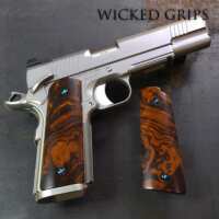 Read Wicked Grips Reviews